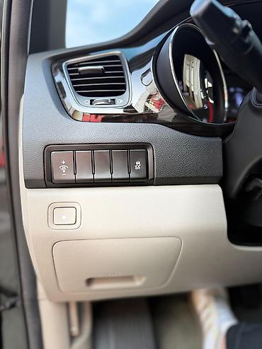 devo lasetti: Kia Carnival: 2019 г., Автомат, Минивэн — 6