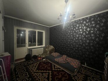 Продажа квартир: 3 комнаты, 63 м², 105 серия, 5 этаж, Старый ремонт — 1