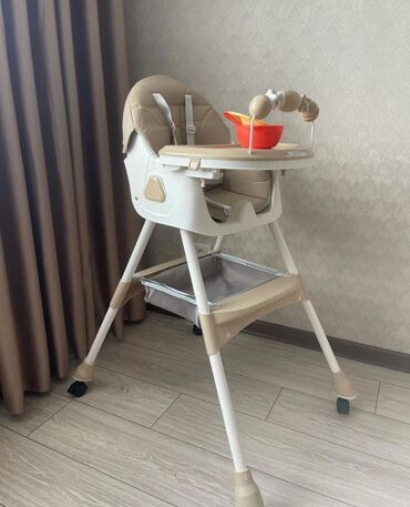 кухонный стол со стульями: Стульчик для кормления Для девочки, Для мальчика, Новый