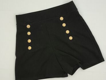 H&M, Shorts for women, size S (EU 36)
