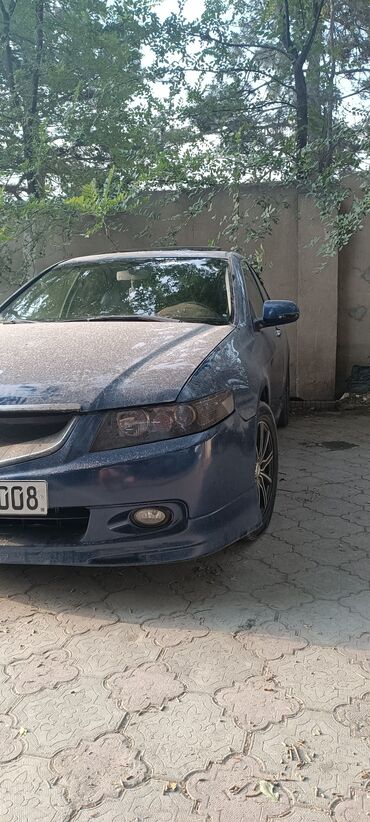 хонда аванте: Honda Accord: 2006 г., 2.4 л, Механика, Бензин, Седан