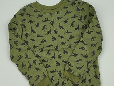 rajstopy 134: Bluza, SinSay, 10 lat, 134-140 cm, stan - Bardzo dobry