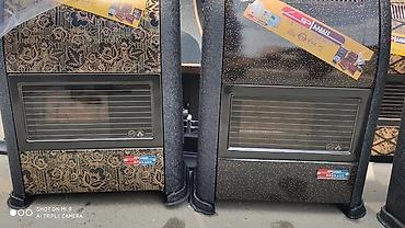 mini pec: Iran peci qaz peci Sperado 70 kvdrtliq model hundurluk 73 sm eni 50 sm — 9