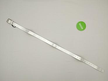 158 cm: Pasek, Damskie, stan - Idealny — 2