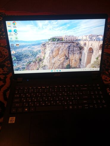 самсунг 22 с: Ноутбук, Acer, Intel Core i3