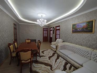 Həyət evi alıram: 200 kv. m, 4 otaqlı, Qaz — 5