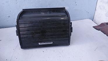 wagon: Бардачок на хонду степ вагон спада honda step wagon rf5 — 2