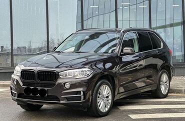 расширительный бачок бмв е60: BMW X5: 2016 г., 3 л, Автомат, Дизель, Кроссовер