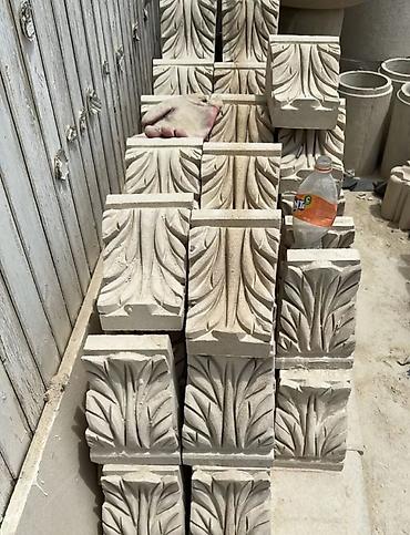 Vazalar: Vaza dəsti — 20