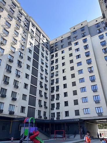 2 bedroom: 2 комнаты, 69 м², Таатан ТЦ Элитка, 9 этаж, Свежий ремонт — 7