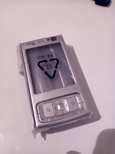 Mobil telefonlar üçün digər aksesuarlar: Nokia 1202 📱📲 Nokia 1110 Nokia 2690 Nokia 5610 Nokia 7900 Nokia C2-02 — 3