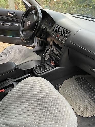 bmw e53 x5: Volkswagen Golf: 2002 г., Хэтчбэк — 6