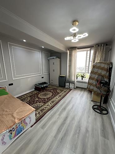 квартиры арчабешик: 2 комнаты, 70 м², Арча-Бешик ж/м Элитка, 9 этаж, Дизайнерский ремонт — 3