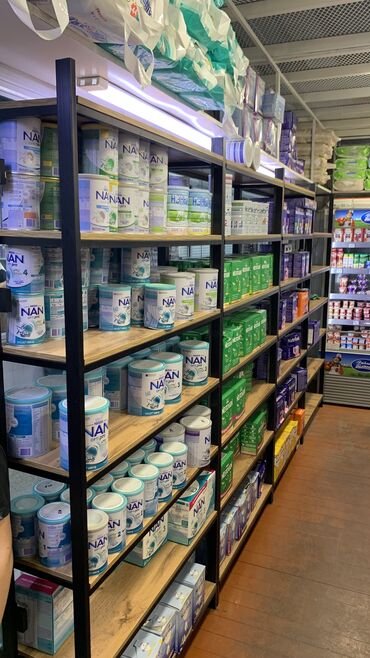 Витрины: 🔹 Изготовление Торговых Островков и Рекламных Конструкций под Ключ 🔹 📍 — 10