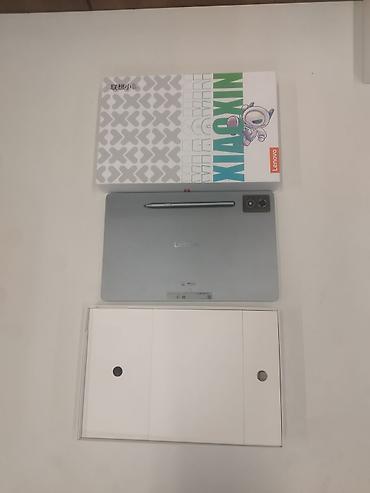 ipad 10 5: СРОЧНО НУЖНЫ ДЕНЬГИ Планшет Lenovo Xiaoxin Pad Pro 12.7 2025г (модель — 6