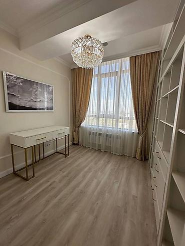 Продажа квартир: 5 и более комнат, 150 м², Элитка, 18 этаж, Евроремонт — 19