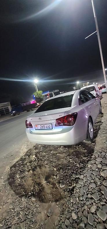 kugoo max speed pro: Daewoo Lacetti: 2008 г., 1.6 л, Автомат, Бензин, Седан — 6