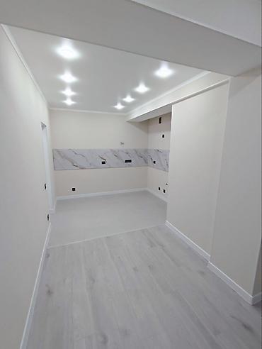 Продажа квартир: 1 комната, 38 м², 5 этаж — 2