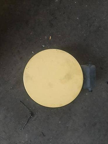 ogledala jisk: POKLOPAC REZERVOARA ZA SEAT LEON OD 2001. DO 2005. GOD. | Poklopac — 1