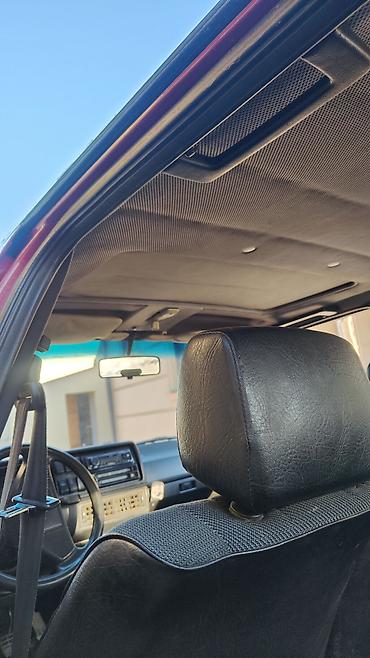 катушки: Volkswagen Golf: 1990 г., 1.8 л, Механика, Бензин, Хэтчбэк — 7