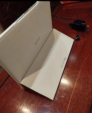 samsung kabel: İşlənmiş Samsung Galaxy Note, 10,1", 128 GB, Ünvandan götürmə — 4