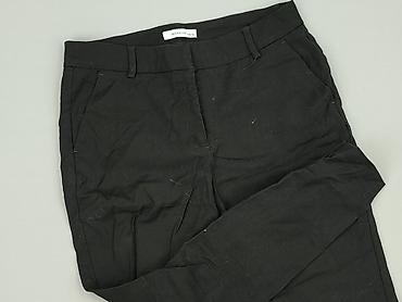 georgie nylons: Reserved, Spodnie materiałowe damskie, rozmiar L — 1