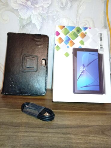 i̇şlənmiş soyducu: Tablet bir neçə dəfə istifadə olunub təzə kimidir. Öz qutusundadır