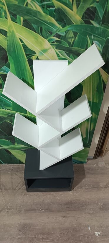 Rəflər: Yeni, Kitab rəfi, Azərbaycan — 5