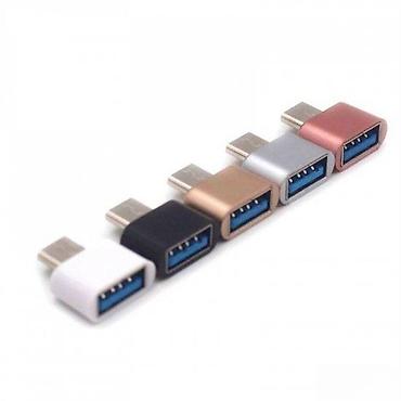 3 mmc big crystal: OTG TYPE C MALE NA USB 3.0 A MALE | Filip - 06******** Poziv, SMS — 2