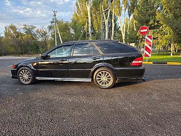 радиатор хонда стрим: Honda Orthia: 2003 г., 2.3 л, Автомат, Бензин, Универсал — 2