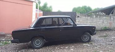 авто азербайджан: ВАЗ (ЛАДА) 2107: 1.6 л | 2010 г. 95281 км Седан — 5