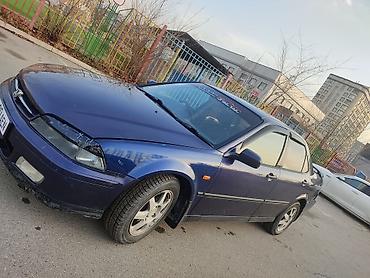 Honda: Honda Torneo: 2000 г., 1.8 л, Автомат, Бензин, Седан — 12
