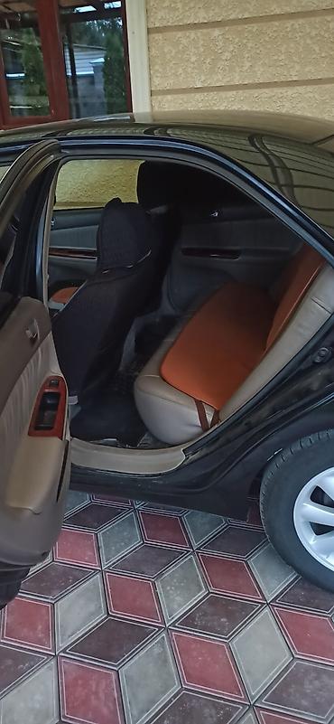 камри 40ка: Toyota Camry: 2004 г., 2.4 л, Автомат, Бензин — 2
