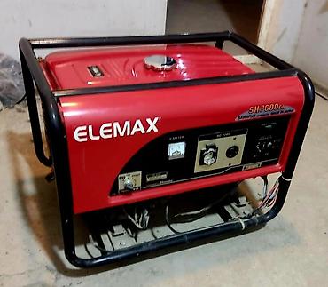 generator az: *ZB* *GENERATOR* Qiymət *1650 AZN* real alıcıya endirim olunacaq — 1