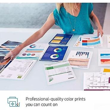 hp monoblok: HP Color LaserJet Pro M255dw (7KW64A)HP Color LaserJet Pro M255dw — 4