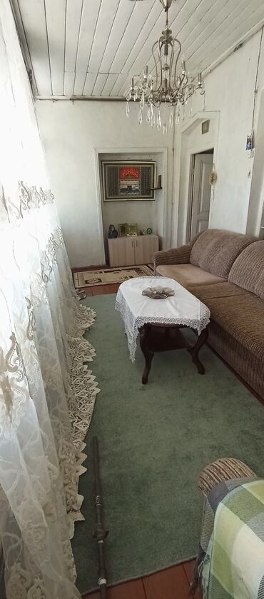 Həyət evləri və villaların satışı: 4 otaqlı, 80 kv. m, Kredit yoxdur, Orta təmir — 2