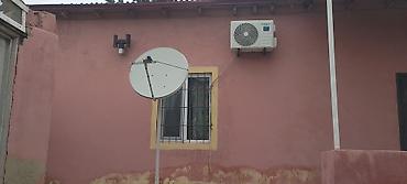 upd qesebesinde satilan evler: 1 otaqlı, 20 kv. m, Kredit yoxdur, Orta təmir — 3