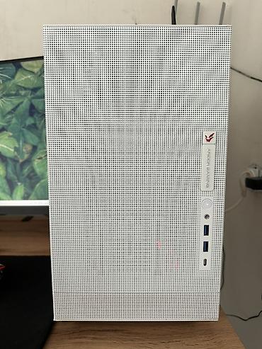 microsoft surface pro 4: Компьютер, ОЗУ 32 ГБ, Игровой, Б/у, AMD Ryzen 5, NVIDIA GeForce RTX 5060, HDD + SSD — 4
