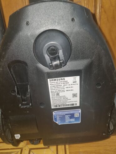 Tozsoranlar: Tozsoran Samsung, Quru təmizləmə, Kredit yoxdur — 6