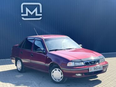 купить фары на пассат б3: Daewoo Nexia: 2007 г., Механика, Бензин, Седан
