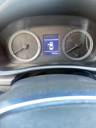 sonata nurais: Hyundai Sonata: 2017 г., 2 л, Автомат, Газ, Седан — 6