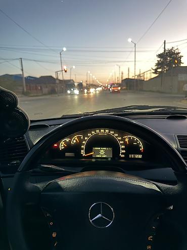 асфальт завод бишкек: Mercedes-Benz S-class AMG: 2000 г., 5.5 л, Автомат, Бензин, Седан — 8