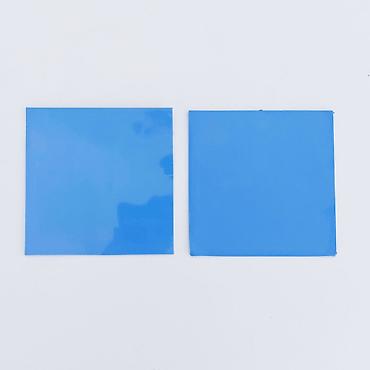 Termopasta: 6Watt Termopadlar – 6 WATT 100x100mm 0,5/1/1,5/2mm qalınlıq – 15 AZN — 12