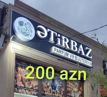 Biznes üçün program təminatı: 2 ay işlənib. Real alıcıyla qiymət barədə söhbət eləmək olar