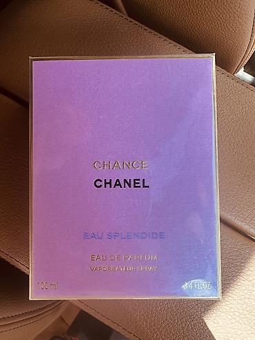 Продаю парфюм «Chanel Splendide” . Изысканная композиция для тех, кто