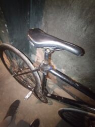 Городские велосипеды: Городской велосипед, Рама M (156 - 178 см), Б/у — 4