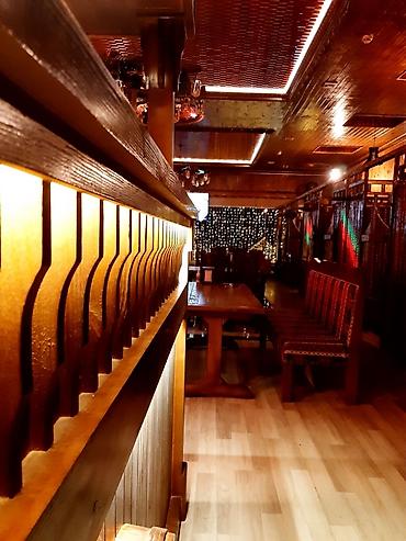 pub restoran: Ofisiant tələb olunur, Pivə barı, Gündəlik ödəniş, 18-29 yaş, 1-2 illik təcrübə — 3