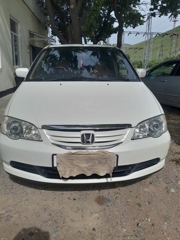 фары на опель вектра б: Honda Odyssey: 2002 г., 2.3 л, Автомат, Бензин, Вэн/Минивэн