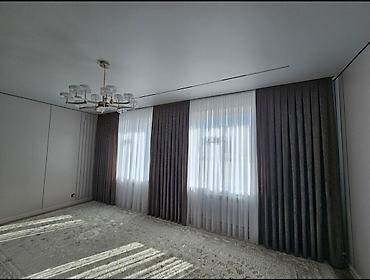продажа квартир ыссык кол бостери: 5 комнат, 200 м², Арча-Бешик ж/м Элитка, 2 этаж, Дизайнерский ремонт — 6