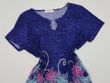 Women's blouse, size 3XL